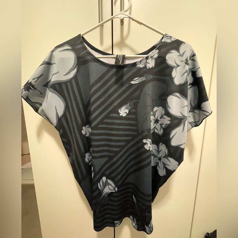 Kini Zamora top🖤 Made in Hawaii